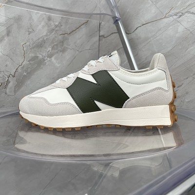 NB Shoes 327-023